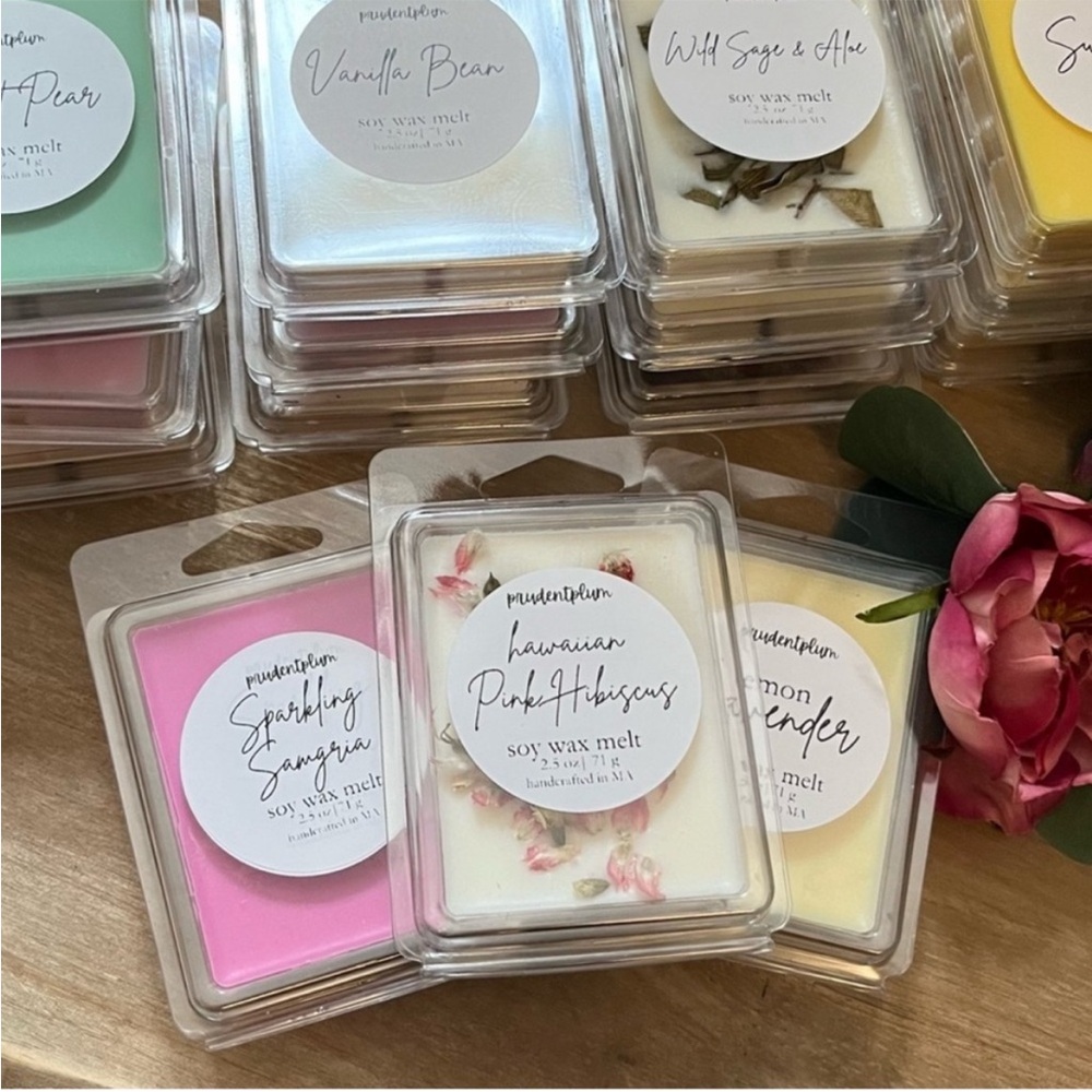 Hocus Pocus Soy Wax Melt 2.5 oz | Melts For Wax Warmer Clamshell